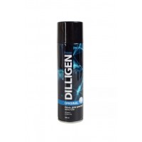 DILLIGEN Пена для бритья Original 200мл